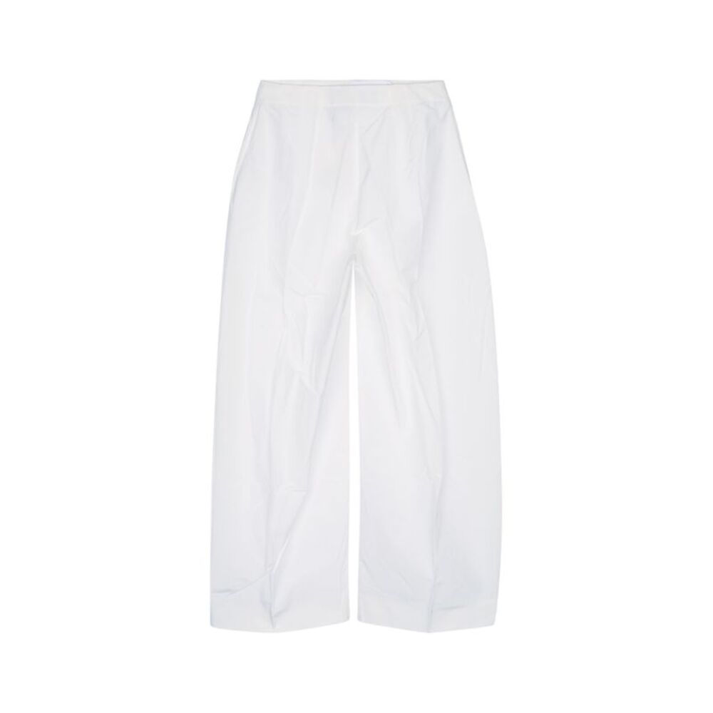 Jacquemus Women Le Pantalon Ovalo Fluide